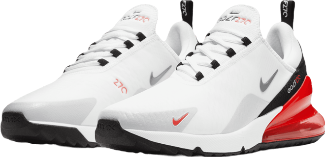 Nike Air Max 270 G Golf Shoe