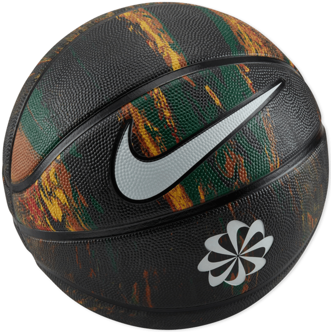 Nike Everyday Playground 8P Basketball (Size 7)