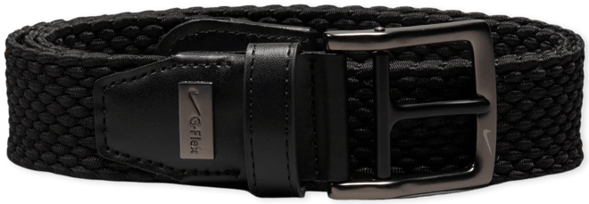 Nike Stretch Woven Belt