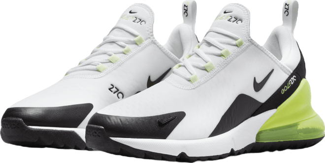 Nike Air Max 270 G Golf Shoe