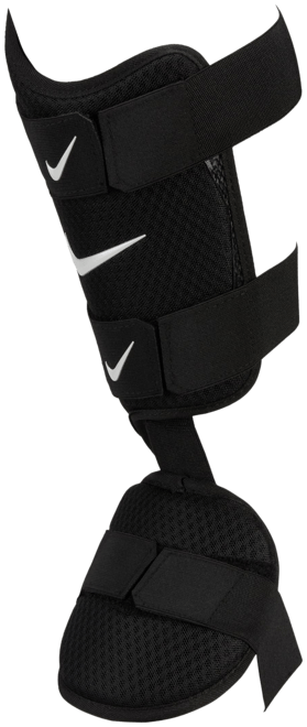 Nike Diamond Baseball Batter's Leg Guard (Right Handed Hitter)