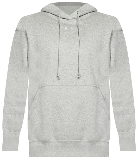 Nike Sportswear Phoenix Fleece Women's Oversized Pullover Hoodie (Plus Size)