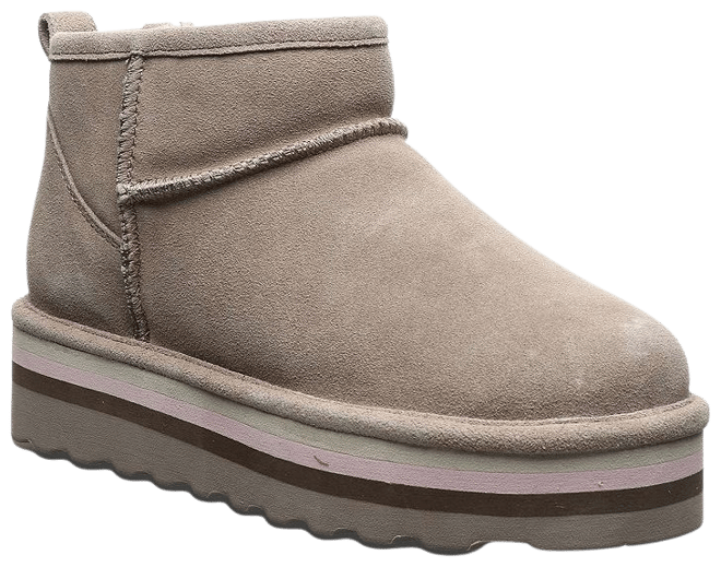 Bearpaw best sale andrea boots