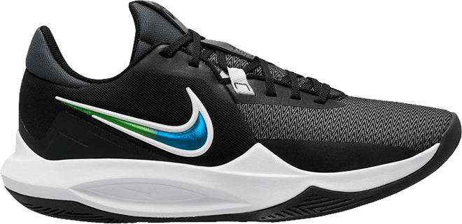 Nike Precision 6 Men's Basketball Shoes