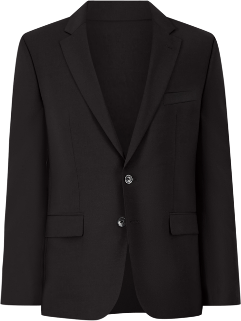 Men's Techni-Cole Suit Separate Slim-Fit Suit Jacket