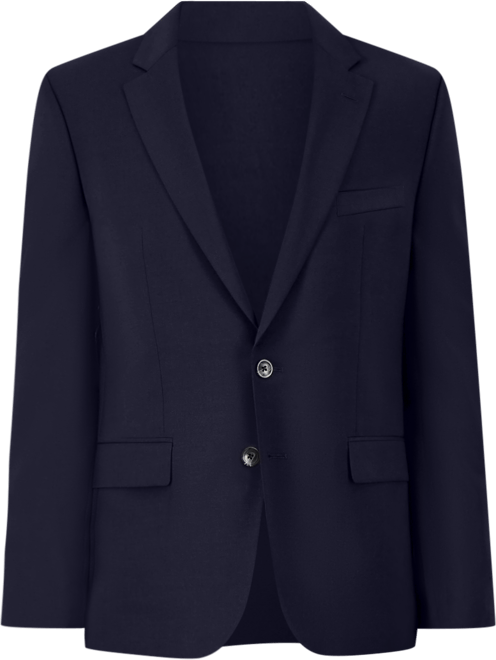 Kenneth Cole Men's Suit Separate Jacket