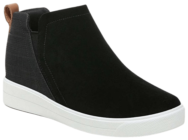 Kohls sale wedge sneakers