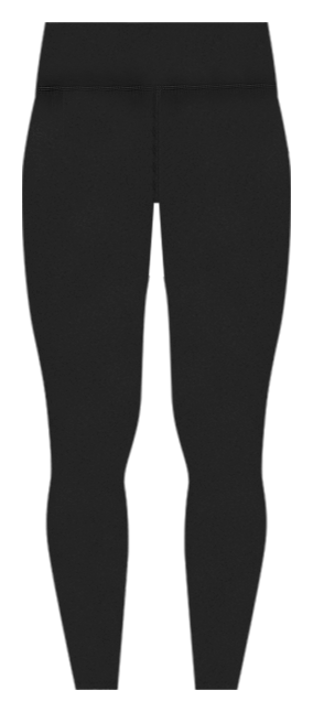 Plus Size Tek Gear® Ultrastretch High-Waisted Side Pocket 7/8 Leggings