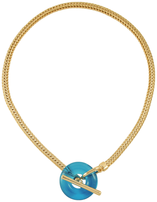 Snake Chain Necklace