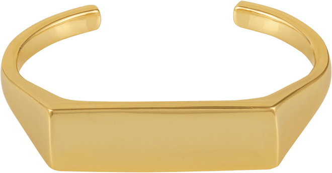 Cuff Bracelet