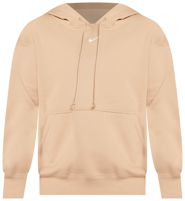 Nike Sportswear Phoenix Fleece Sweat à capuche oversize pour femme (grande taille)