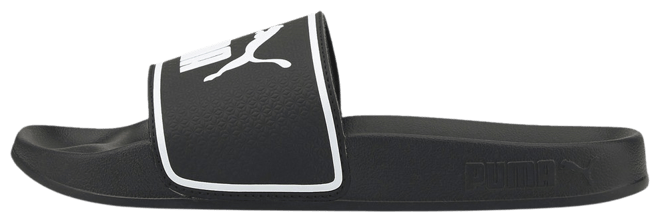 PUMA Leadcat 2.0 Slides Big Kids