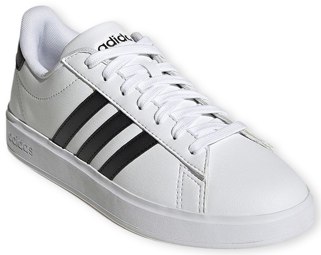 adidas Grand Court Cloudfoam Women s Lifestyle Tennis Shoes