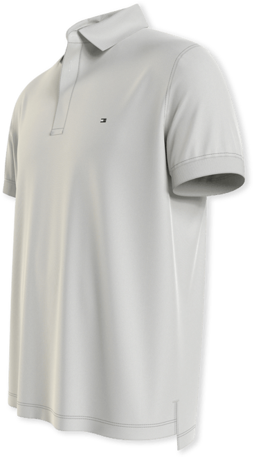 Tommy Hilfiger Men's 1985 Slim Fit Polo Shirt - Macy's