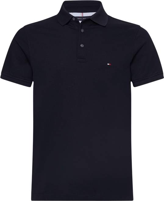 Men's 1985 Slim Fit Polo Shirt