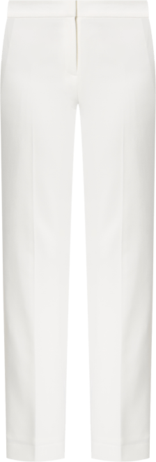 Women's Stretch Crepe Trouser Pant