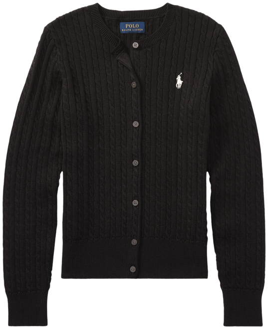 Polo 2024 ralph cardigan