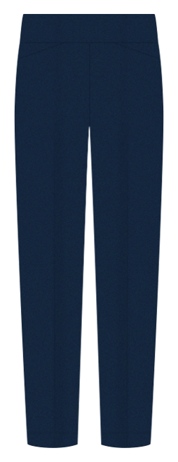 Women's Croft & Barrow® Effortless Stretch Pull-On Straight-Leg Pants,  Size: 4, White - Yahoo Shopping