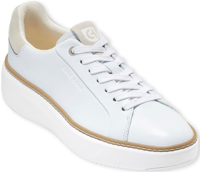 【Cole Haan】☆スニーカー☆Women's GrandPro Topspin Sneakers Amazon.com | Cole Haan Women's Grandpro Topspin Golf Sneaker