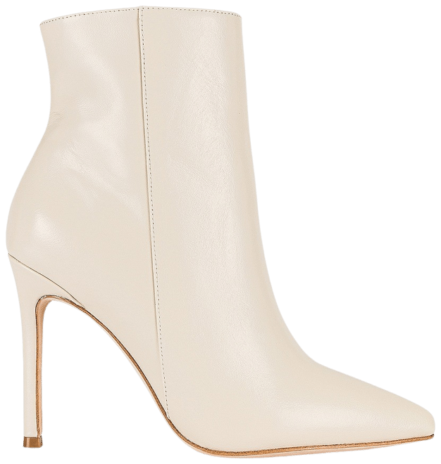 Zepplin Bootie