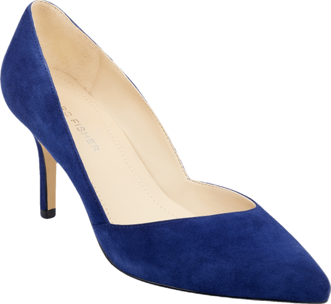 Women's Tuscany Slip On Stiletto Dress Pumps