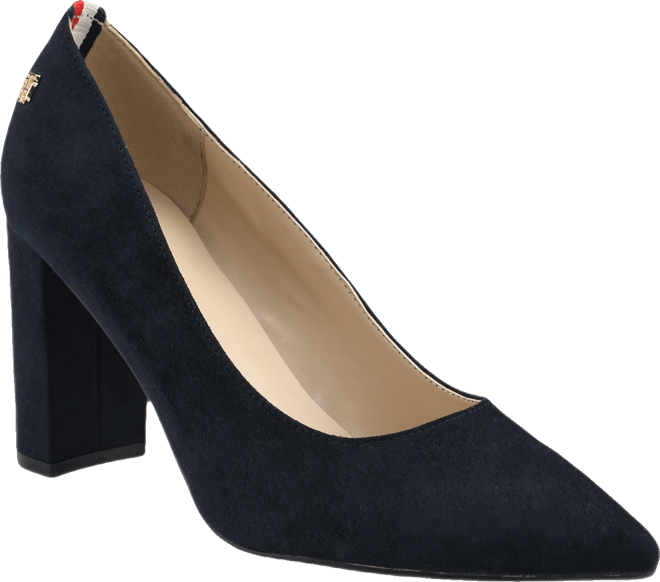 Women's Abilene High Heel Pumps