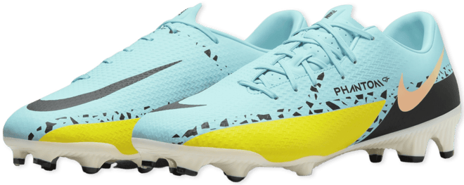 Nike Phantom GT2 Academy MG Fußballschuh für verschiedene Böden