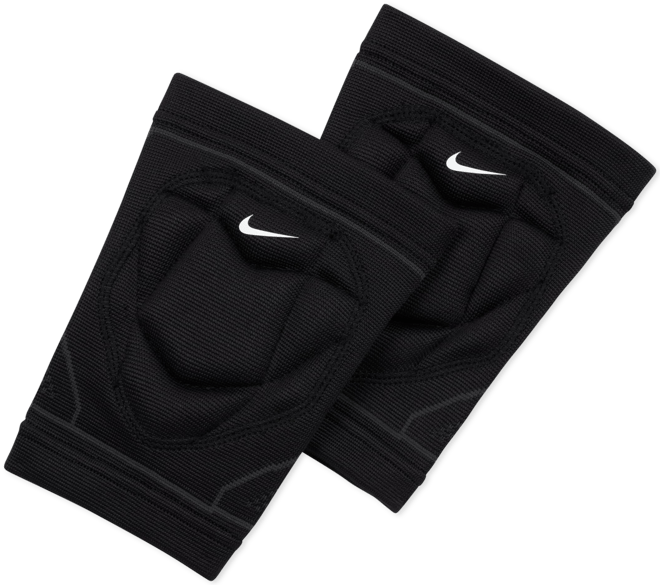 Nike Vapor Elite Rodilleras de vóleibol