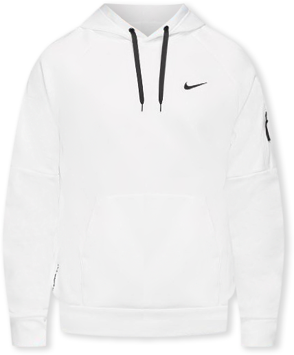 Big and tall nike therma outlet hoodie