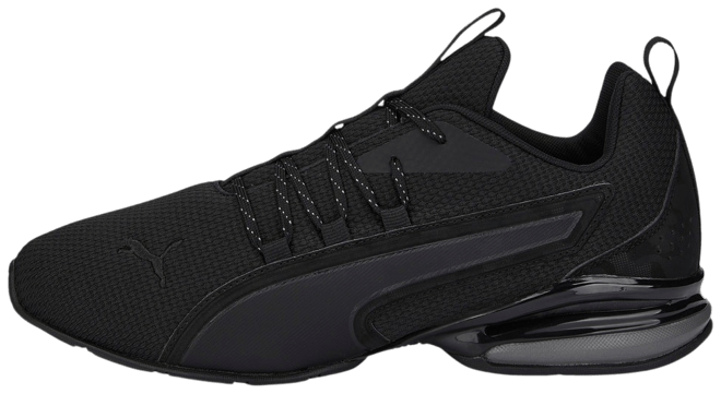 PUMA Axelion NXT Camo Men's Running Shoes