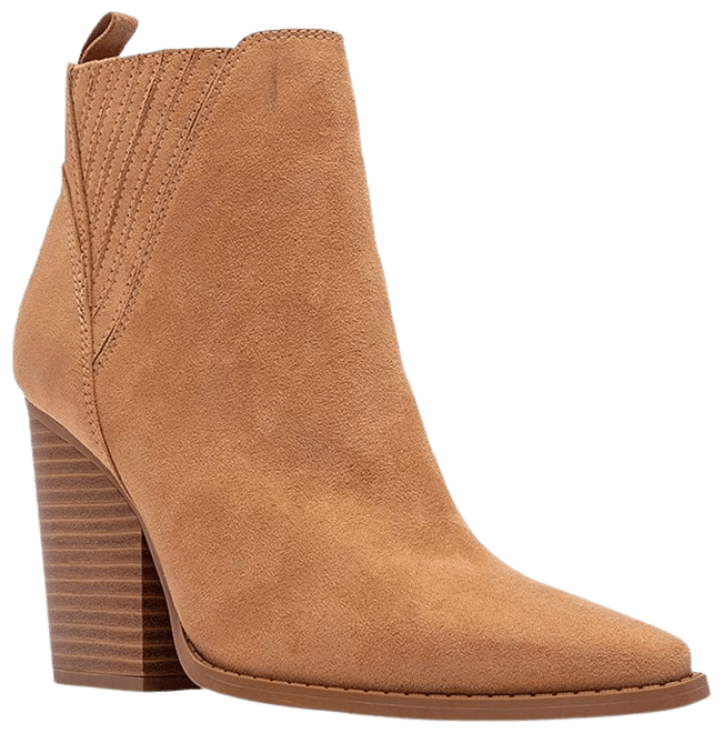 Qupid sale ankle booties