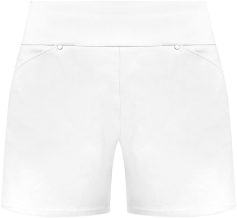 I.N.C. International Concepts Women's Mid-Rise Pull-On Shorts