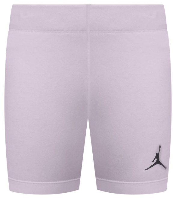 Jordan Essentials Big Kids' Bike Shorts