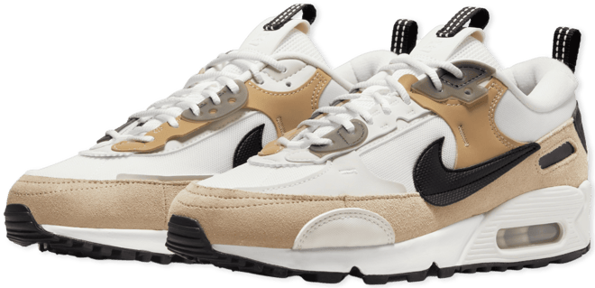 Nike Air Max 90 Futura Women's Shoes