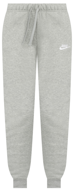 Nike Sportswear Club Fleece Joggers de tiro medio para mujer