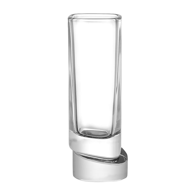 2.5oz Square Shot Glass