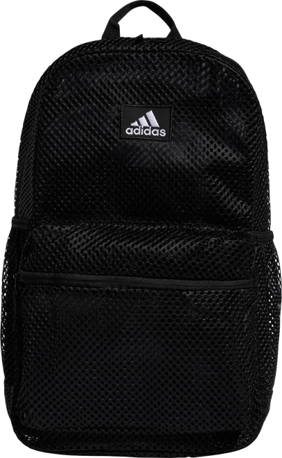 adidas Hermosa II Mesh Backpack | Free Shipping at Academy