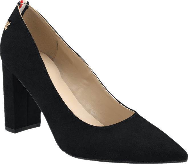 Women's Abilene High Heel Pumps