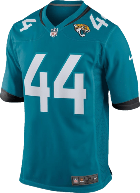 Big Boys Travon Walker Jacksonville Jaguars 2022 Nfl Draft First Round Pick Game Jersey