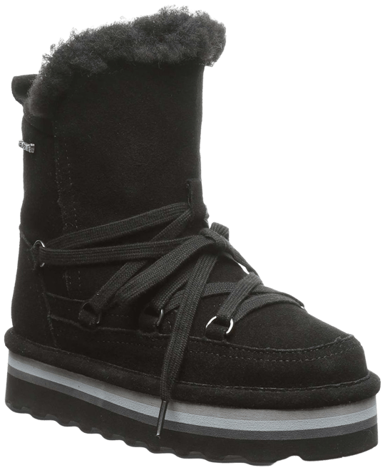 Bearpaw kohls outlet