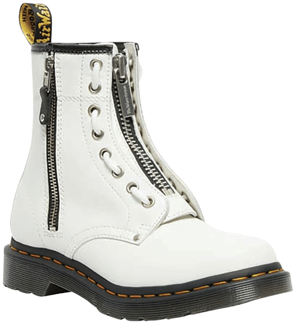 Dr. Martens End of Season Sale -30% Off Top Boots and Sandals
