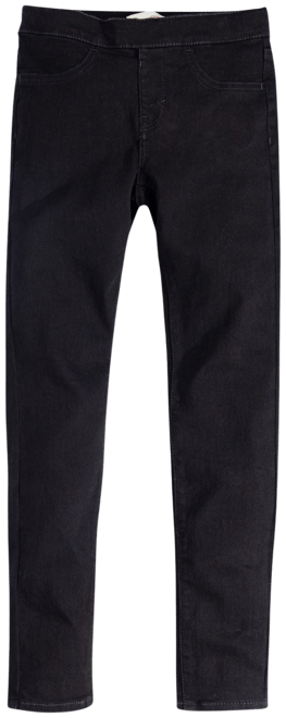 Big Girls Pull On Jegging