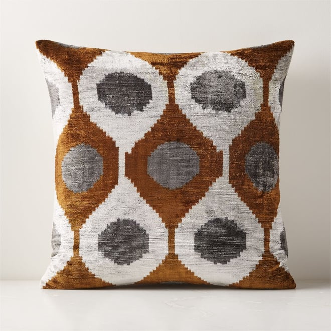 Silk clearance decorative pillows