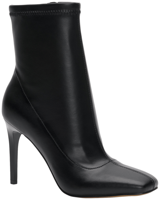 INC Vidalia Dress Booties, Created for Macy's