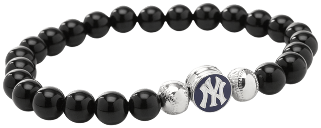 Yankees bracelet hot sale