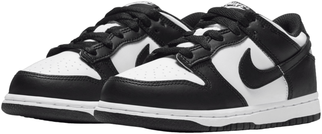 Nike Dunk Low Little Kids' Shoes