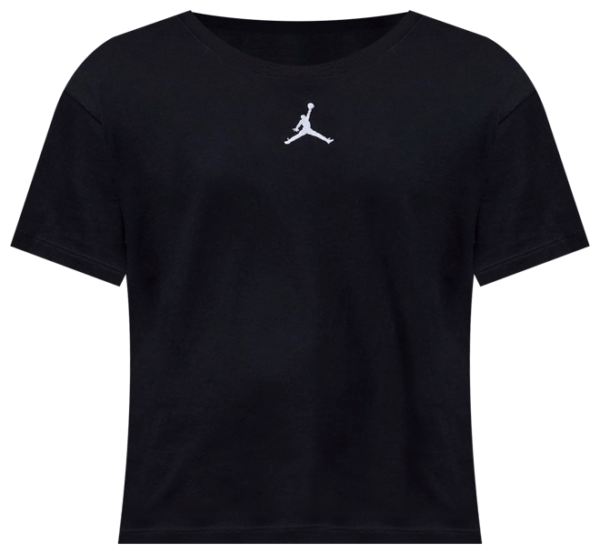Jordan Essentials Playera para niños talla grande