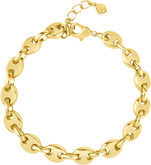 Mariner Chain Bracelet