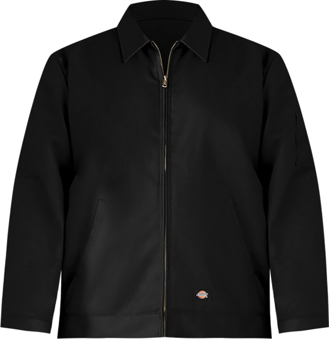 Dickies Men's Short Sleeve Work Shirt | Free Shipping at Academy