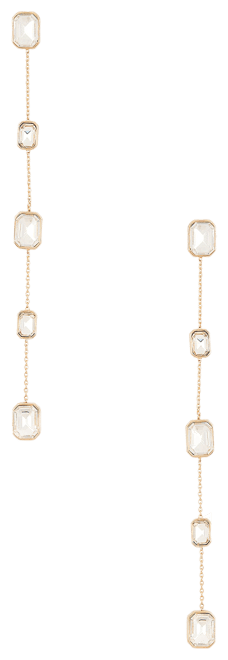Drop Earrings